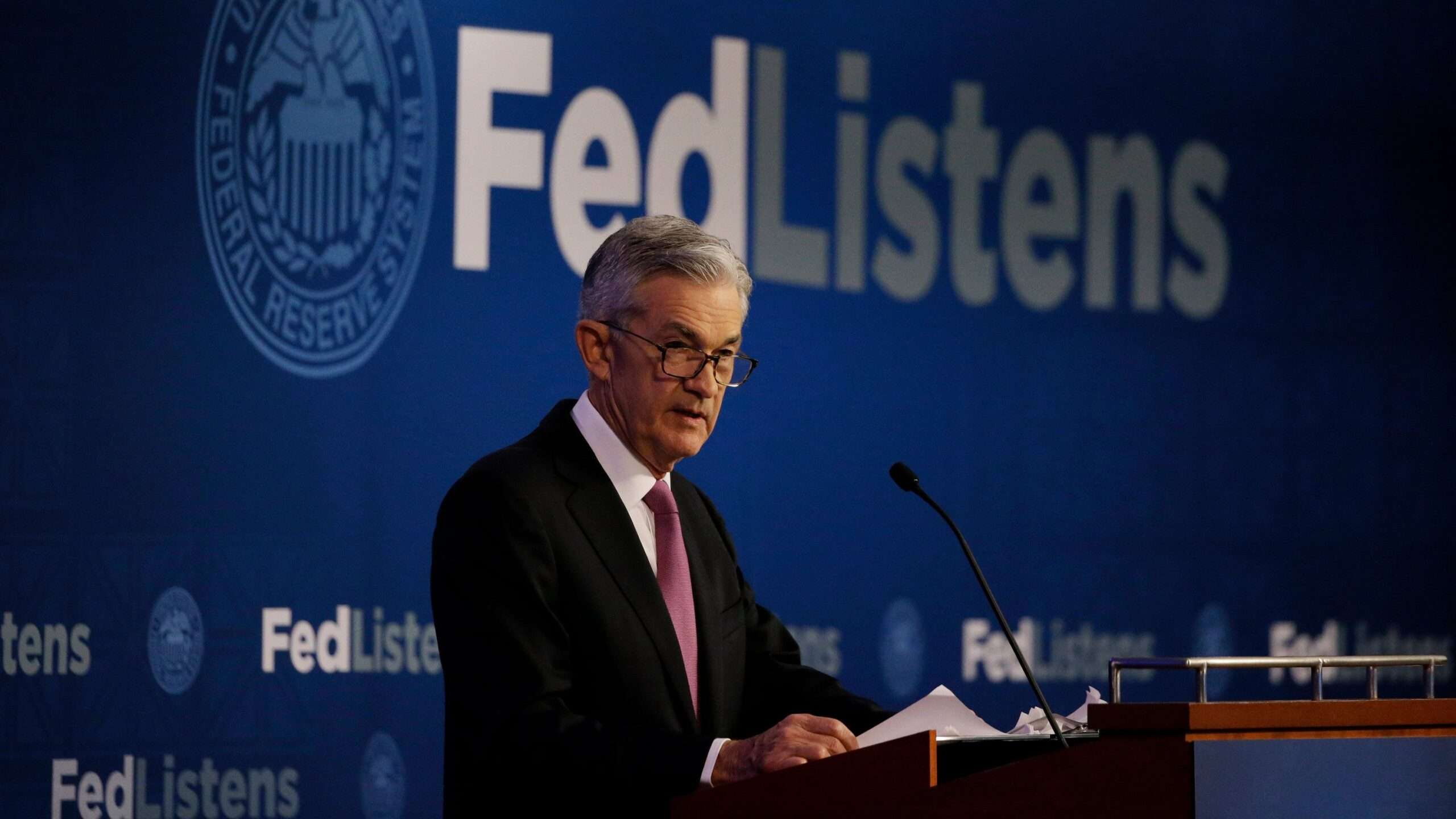 FED: cosa attendersi dal FOMC di novembre 2021?
