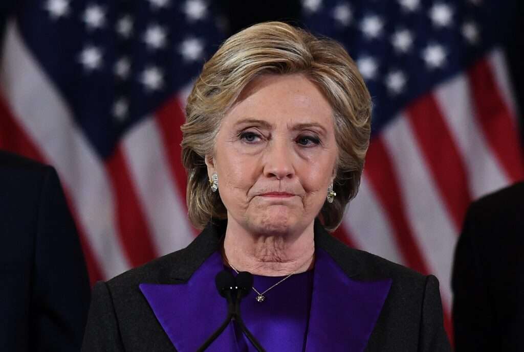 Hillary Clinton entra a gamba tesa sulle criptovalute, rischio di destabilizzazione dei Paesi