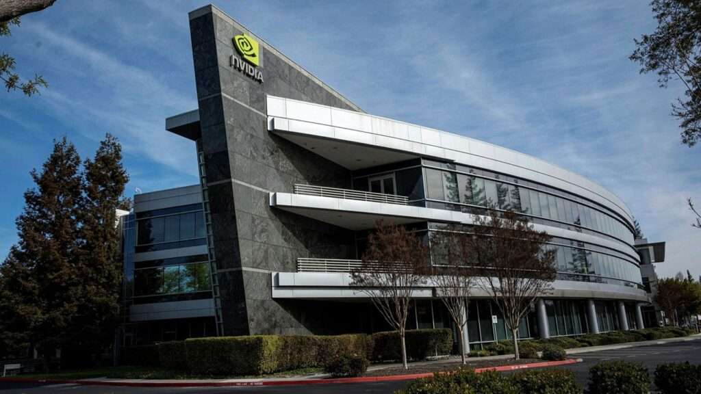 Nvidia: settore games in crisi e profit warning. Azione alla rottura dei supporti?