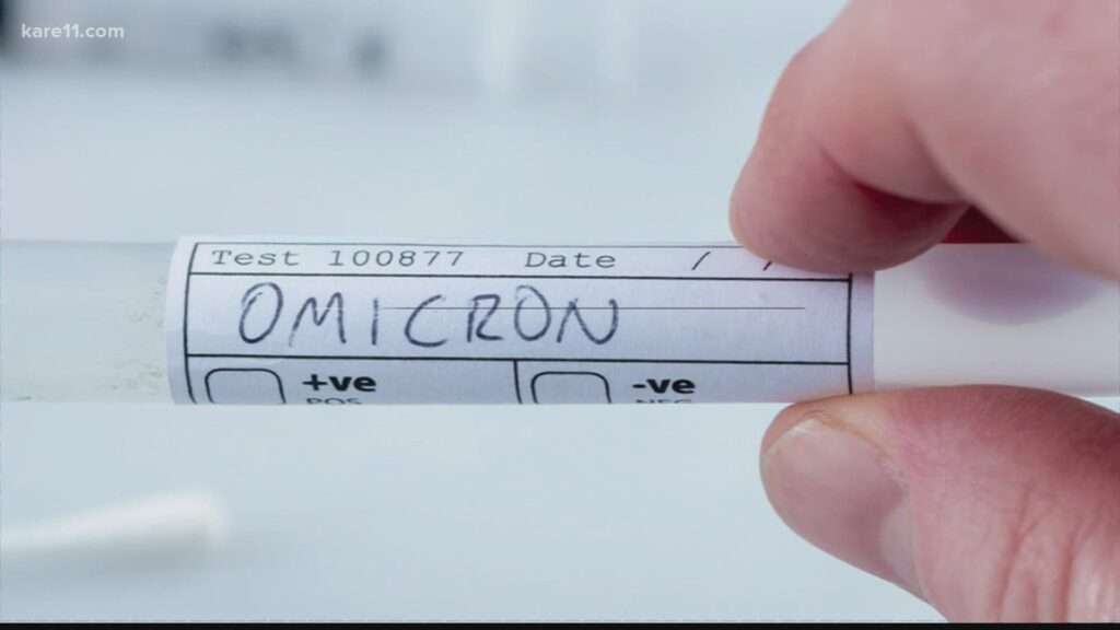 Goldman Sachs: 4 scenari per la crescita economica con la variante Omicron