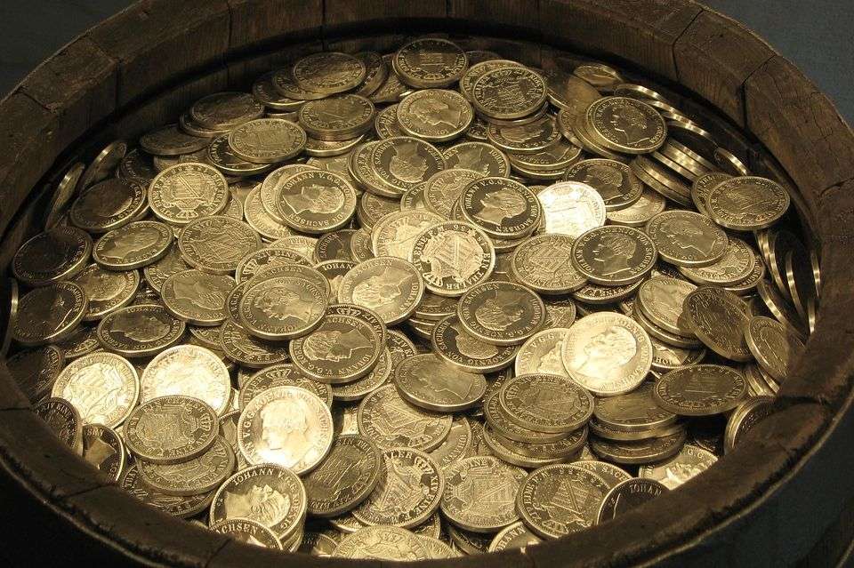Oro: 3 motivi per il metallo prezioso non brilla più