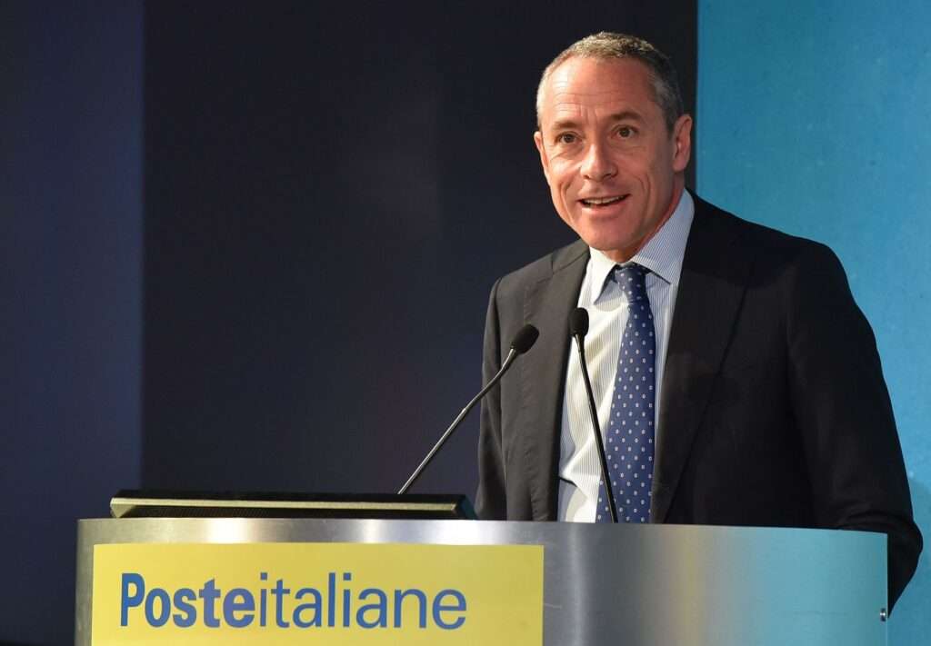 Poste Italiane: dividendo cresce del 21%, cosa fare in Borsa con azioni?