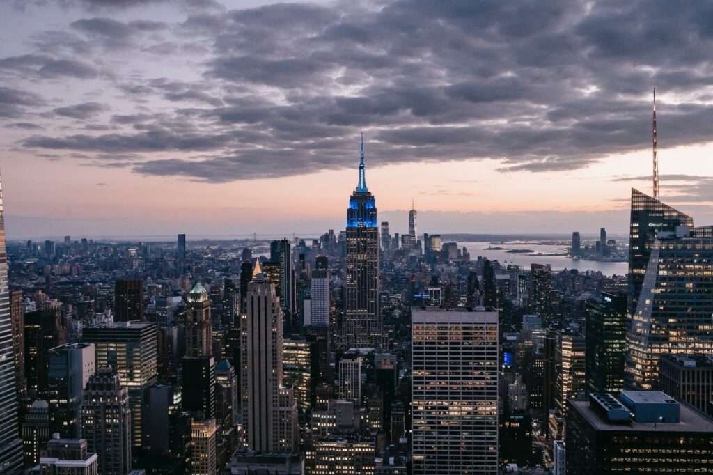 Azioni USA: outlook positivo per UBS, cosa dice l'S&P 500?