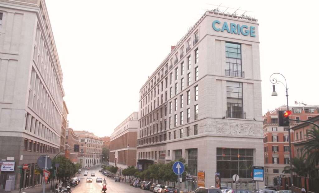 Banca Carige cerca un partner, in Borsa titolo cerca rimbalzo