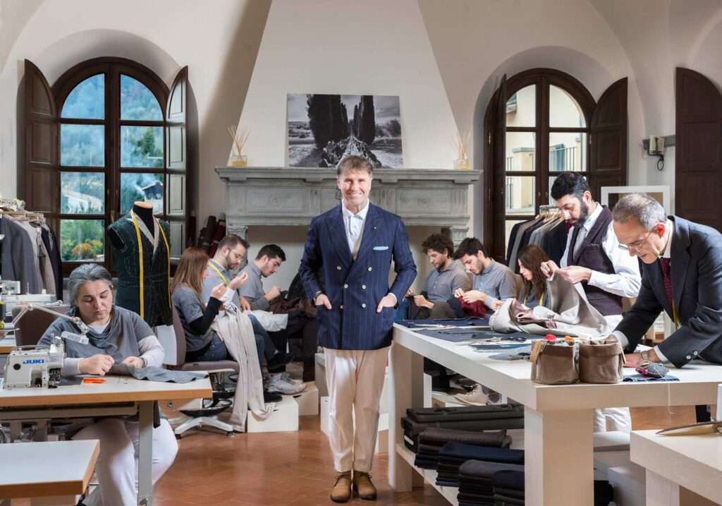 Brunello Cucinelli: miglior trimestre della storia, ecco cosa fare con azioni