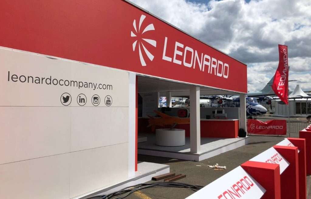 Leonardo: contratto da 690 milioni in Canada. Azione attesa sui top di novembre?