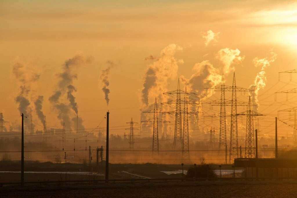 Cambiamento climatico: 4 problemi da risolvere per la finanza verde nel 2022