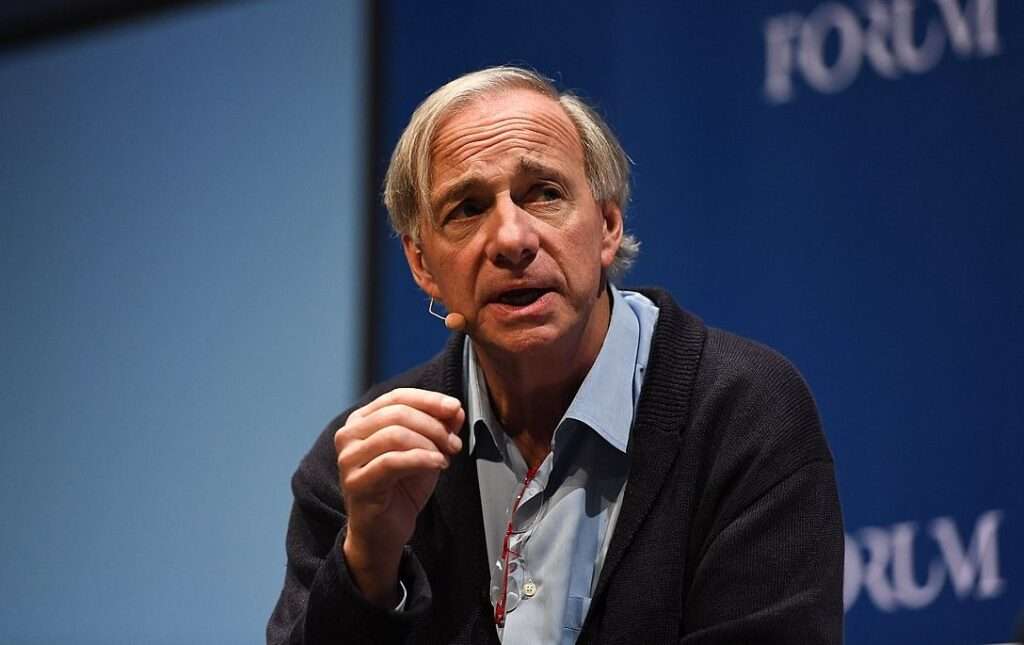 Outlook 2022: le 3 grandi paure di Ray Dalio