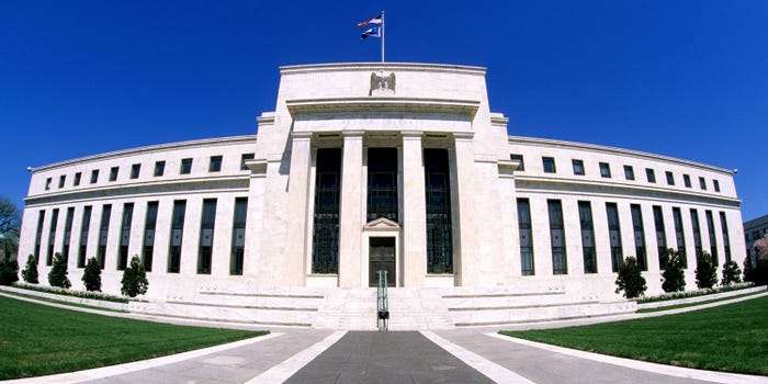 Fed: stasera l'attesissimo meeting, ecco cosa si aspettano gli economisti