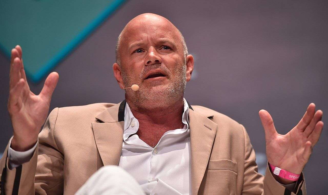 Wall Street a fine corsa? Per Mike Novogratz il guadagno facile è finito
