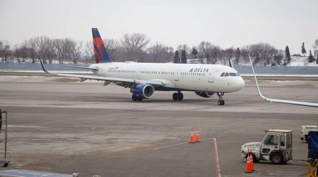 Wall Street pronta ad una reazione, azioni Delta Airlines in watchlist