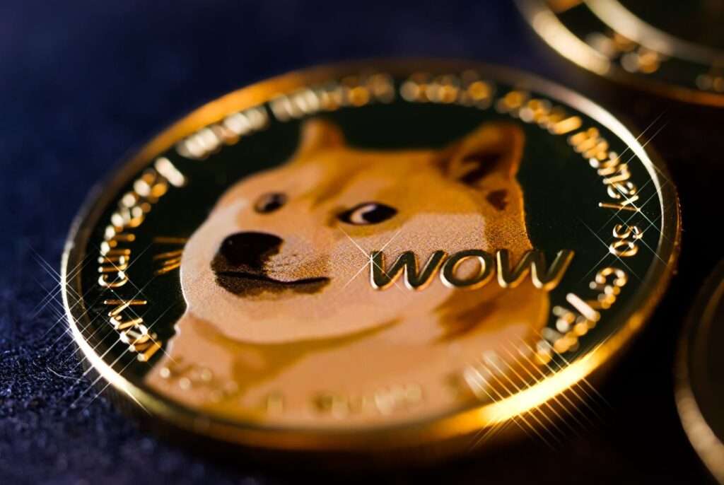 Dogecoin: Elon Musk twitta e quotazioni volano