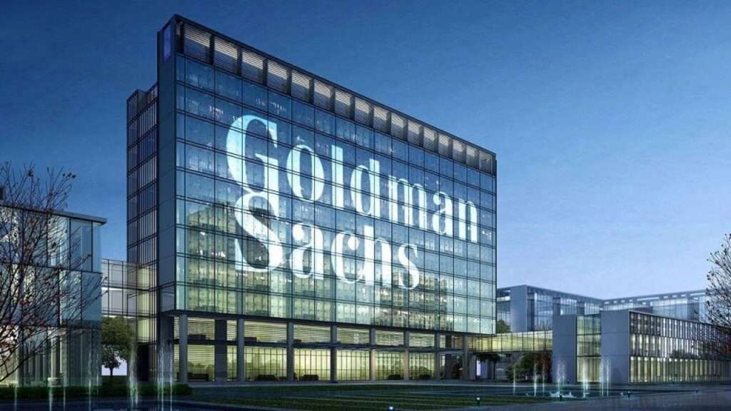 Crisi criptovalute opportunità per Goldman Sachs, banca pronta a comprare