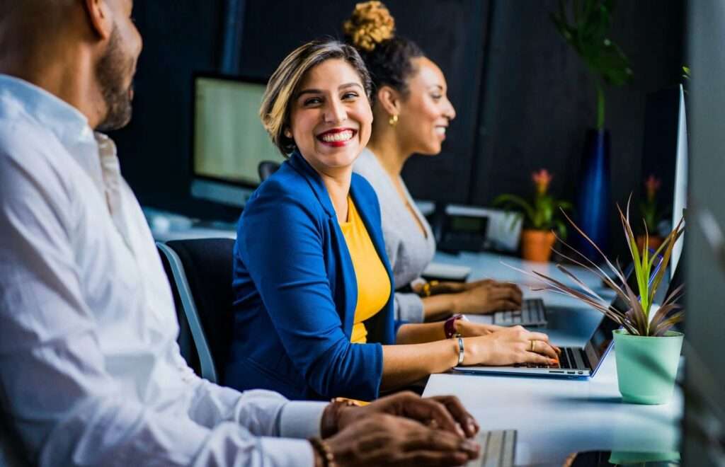 Lavoro: ecco quali sono i meglio pagati negli USA