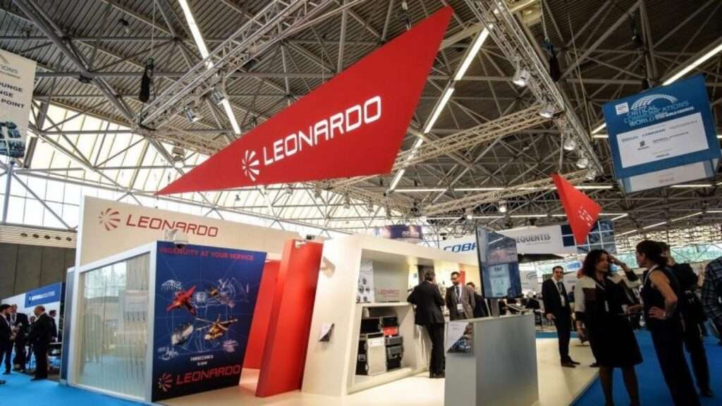 Leonardo: azioni crollano in Borsa, cosa fare con il titolo?