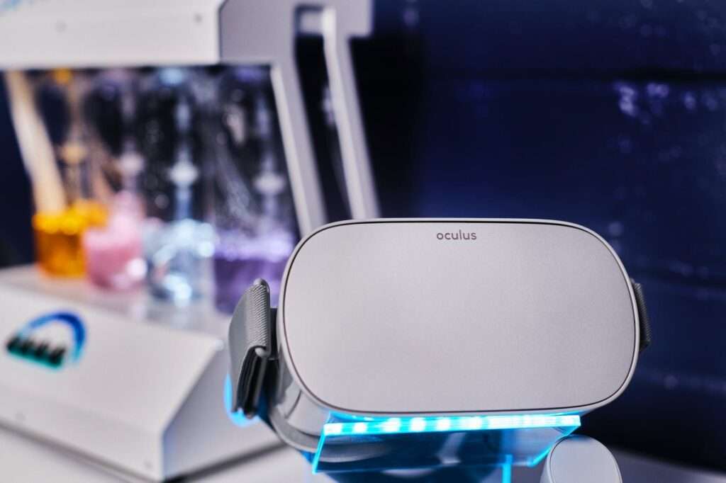 Oculus: di chi sono e quanto costano i visori del metaverso