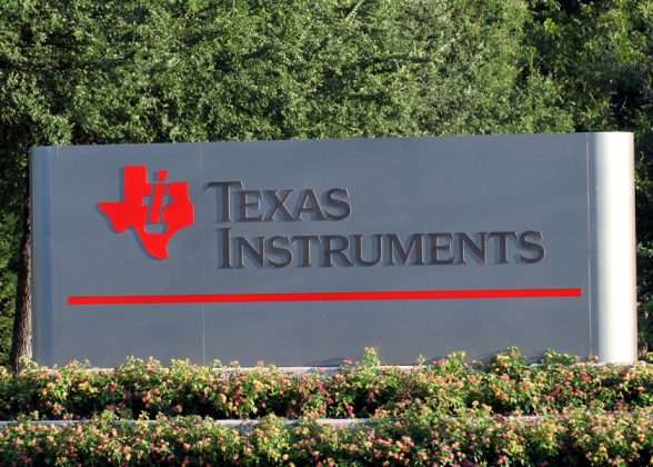 Texas Instruments: l'ottimo trimestre porrà fine alla fase correttiva?