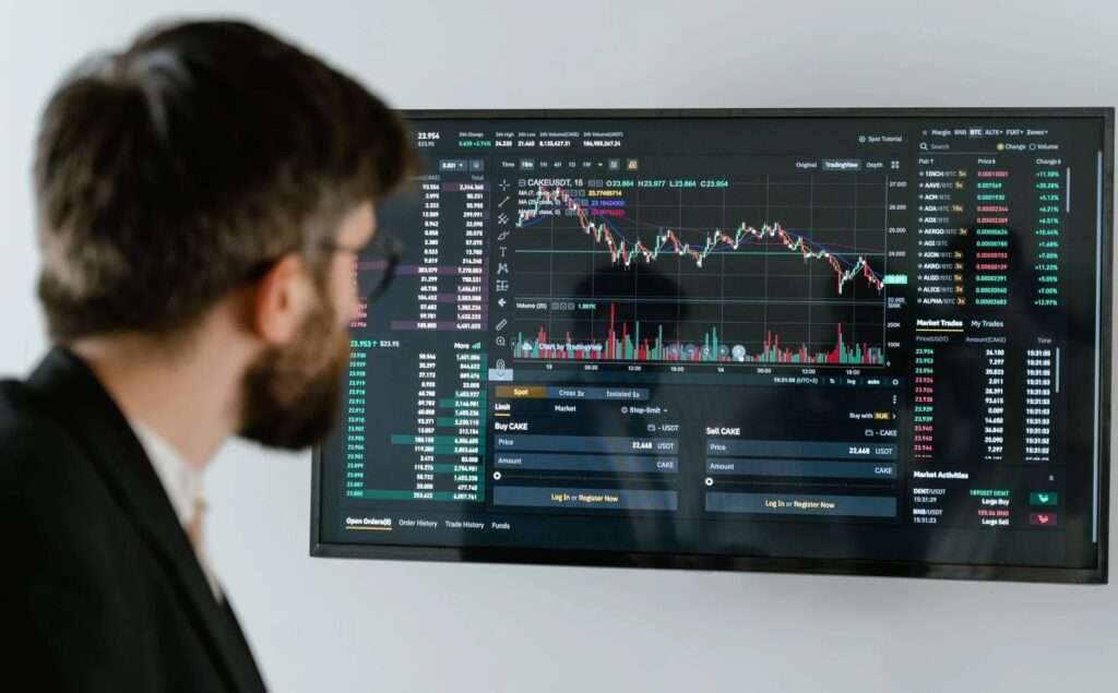 Short interest ratio: cos'è e perché è importante