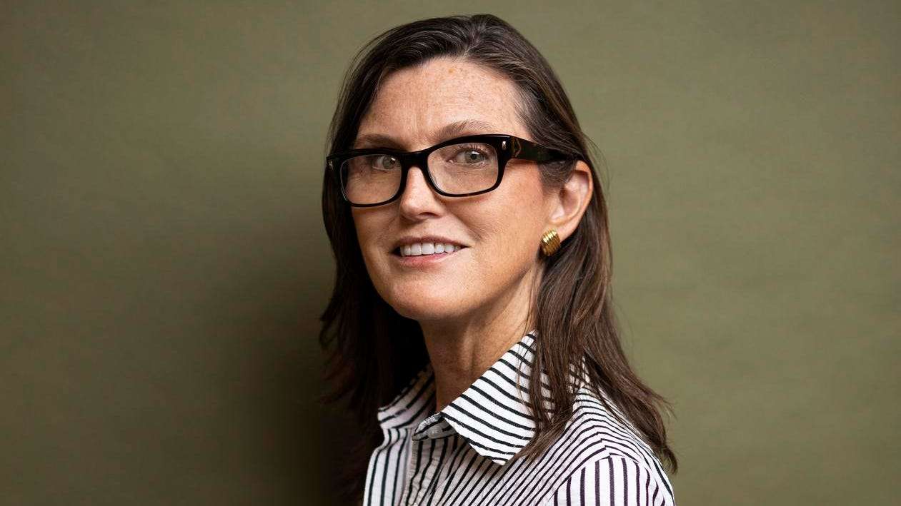 Investimenti: per Cathie Wood le azioni tecnologiche sono sottovalutate