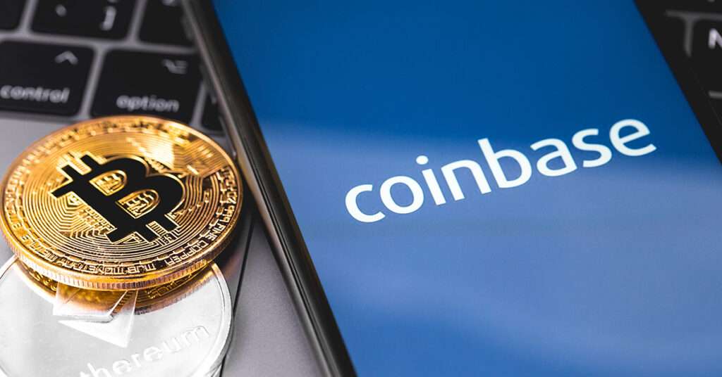 Coinbase: trimestrale positiva ma delude la guidance, le azioni crollano