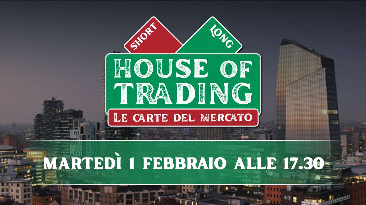 House of trading: tris di Lanati e analisti in vantaggio nella sfida