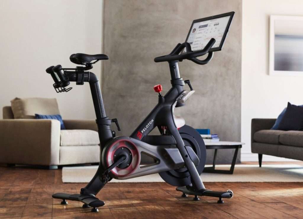 Peloton vola a Wall Street su interesse di Apple, Nike e Amazon