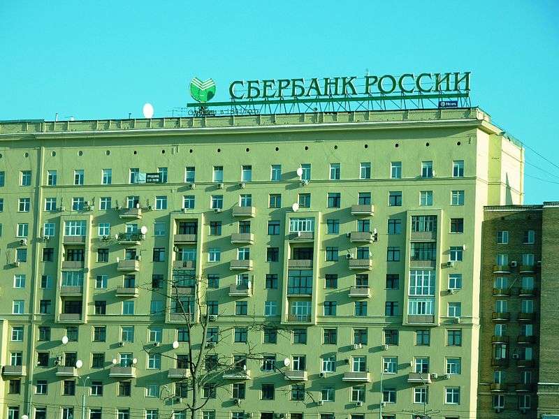 Sberbank: ecco la prima banca russa a un passo dal default con le sanzioni
