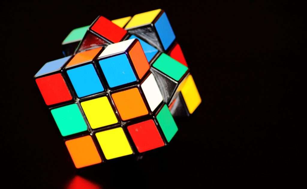 Un'applicazione di intelligenza artificiale