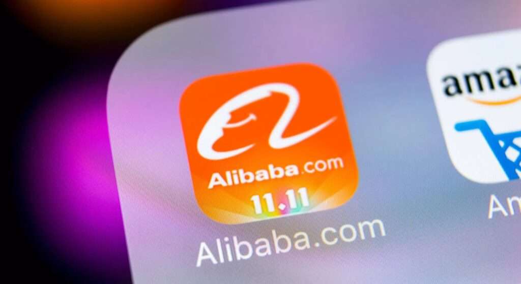 Alibaba: i conti battono le attese. L'azione proseguirà il rimbalzo?