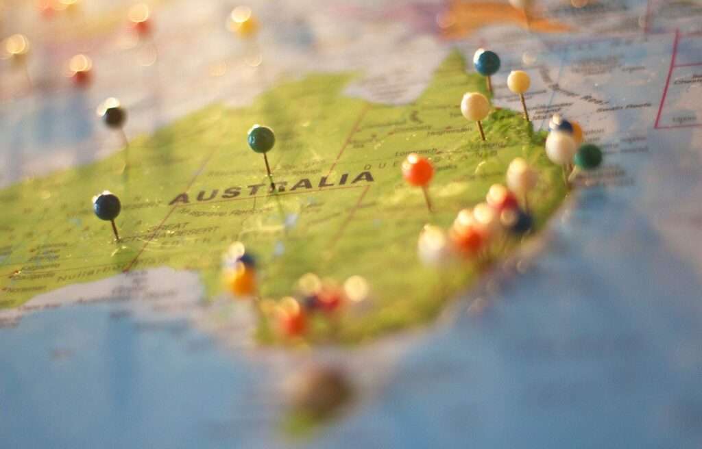 Investimenti: fondo sovrano australiano vende azioni e aumenta liquidità