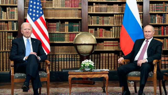 Russia-Ucraina: una soluzione diplomatica alla guerra