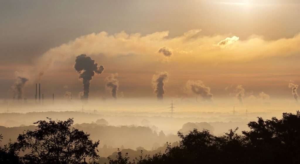 Combustibili fossili: dai Governi 640 miliardi l'anno in sussidi