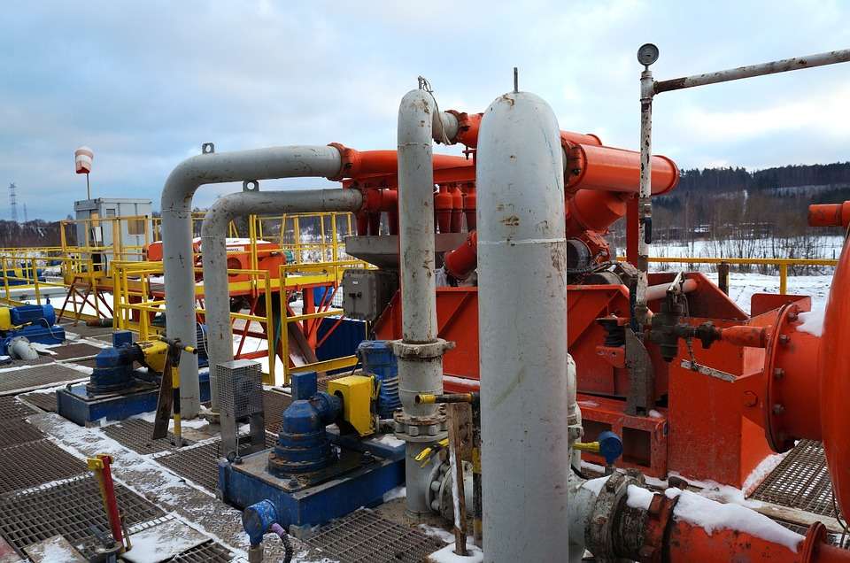 Gas naturale: come l'Europa può sopravvivere senza il gas russo il prossimo inverno