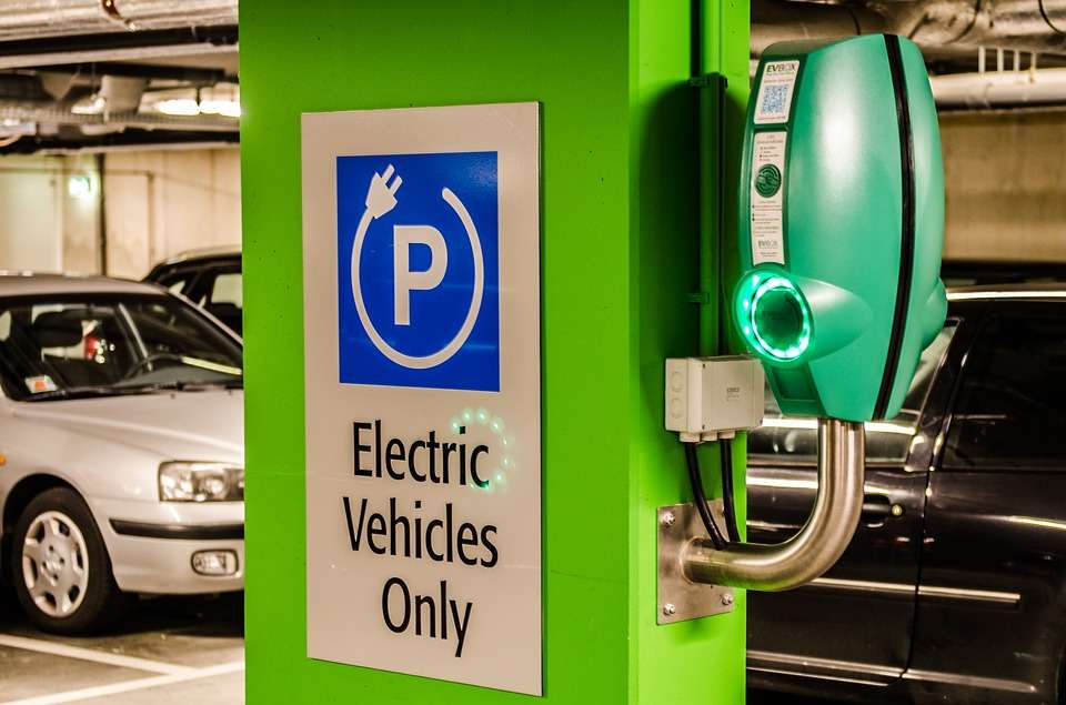 Fondi pensione: ecco quello USA che punta su NIO, Xpeng, Li Auto e Rivian