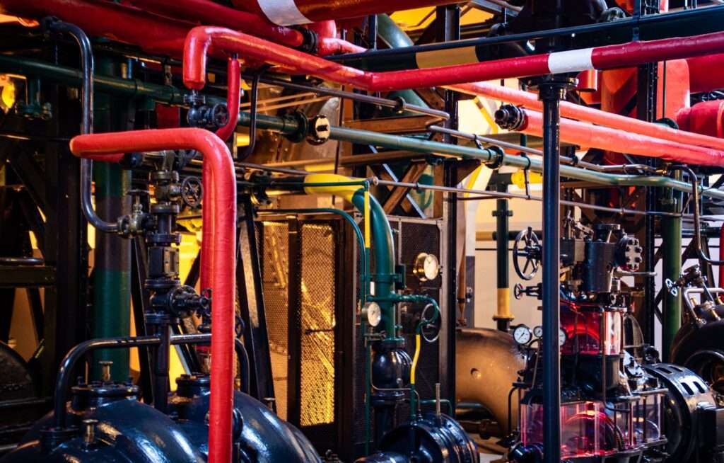 Gas naturale: 2 scenari per l'Europa se la Russia invade l'Ucraina