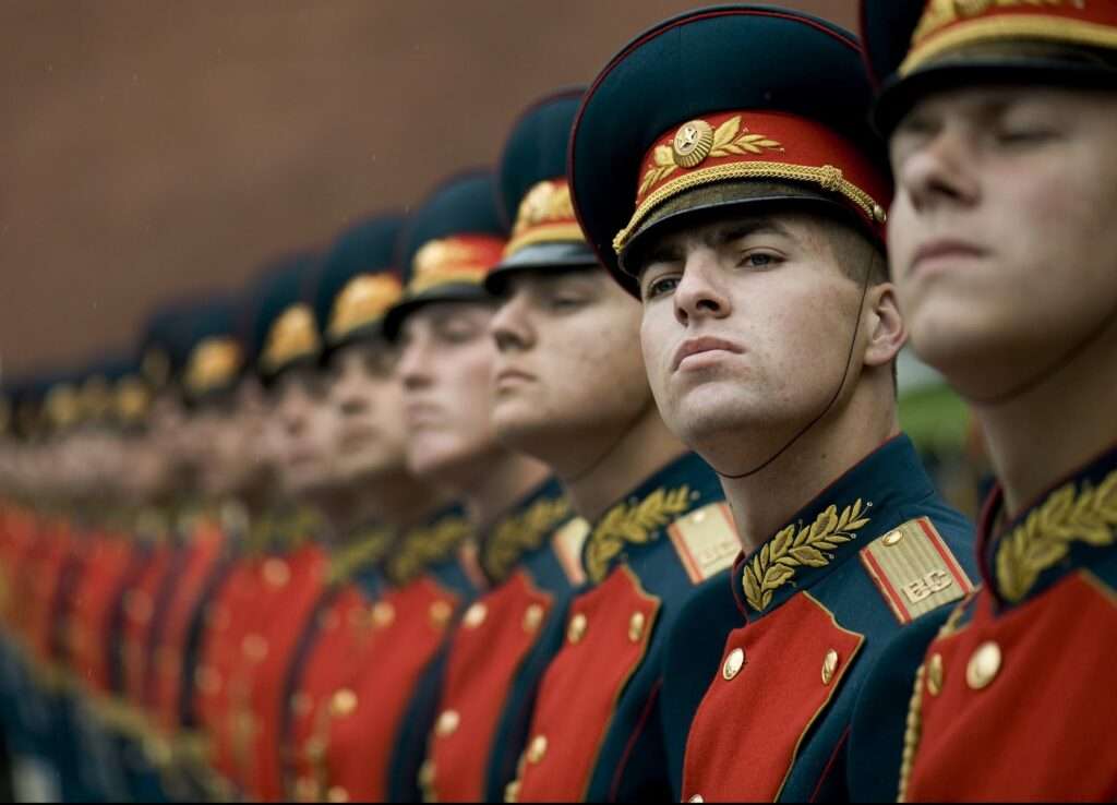 Russia-Ucraina: ecco come si stanno posizionando gli hedge fund