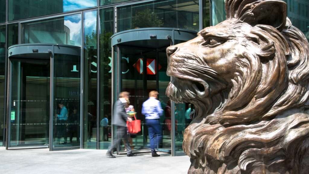 HSBC: in arrivo buyback azionario da 1 miliardo di dollari