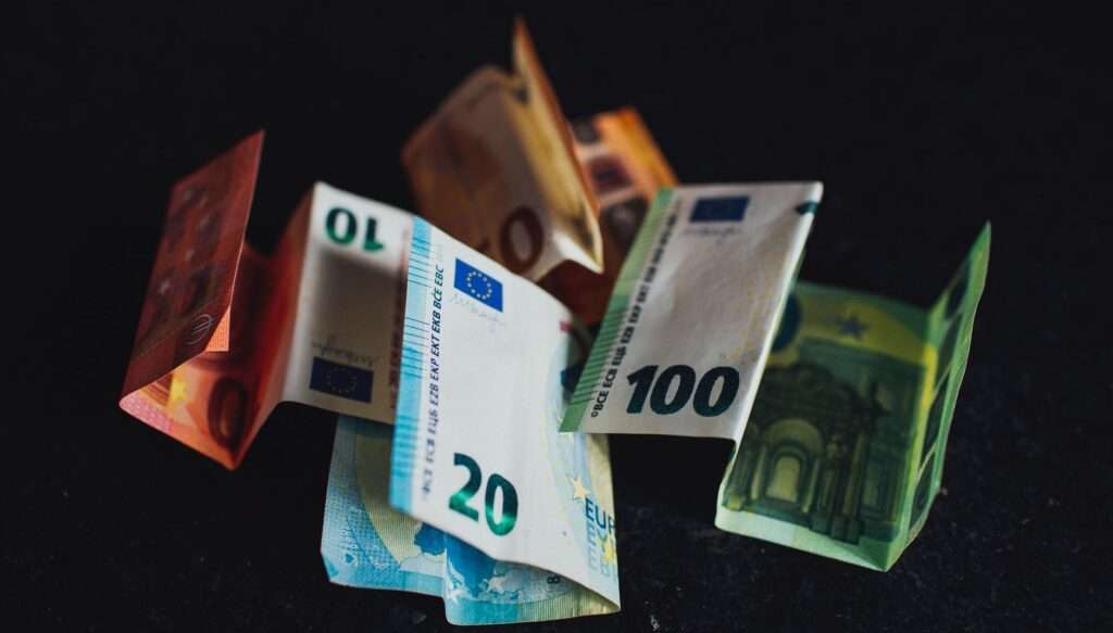 Inflazione: ecco come sta colpendo i 4 principali Paesi europei 