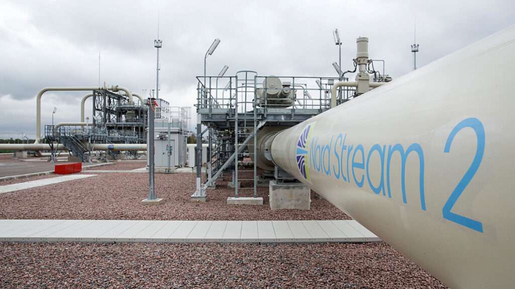 Nord Stream 2: la Germania blocca la certificazione dopo le mosse di Putin