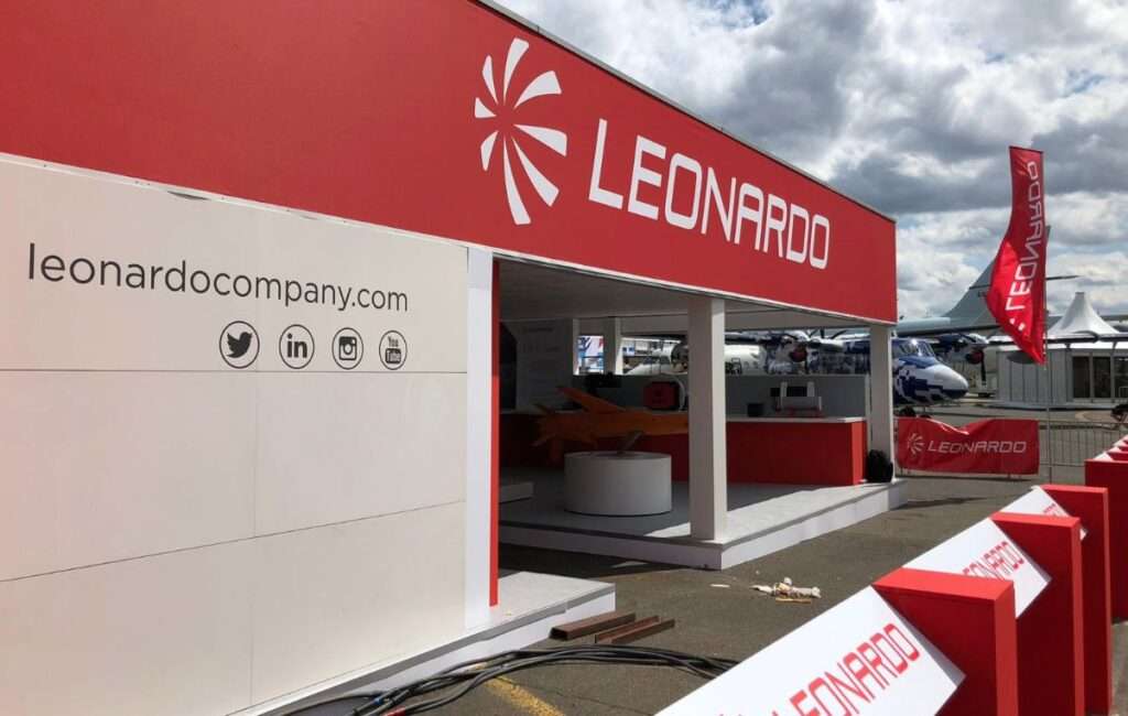Leonardo: indiscrezioni su offerta per Oto Melara