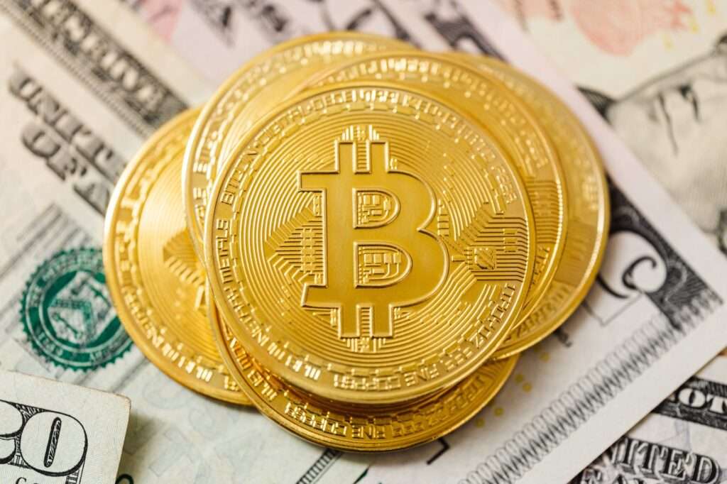 Bitcoin: ecco le fintech che offrono la cripto nei piani pensionistici