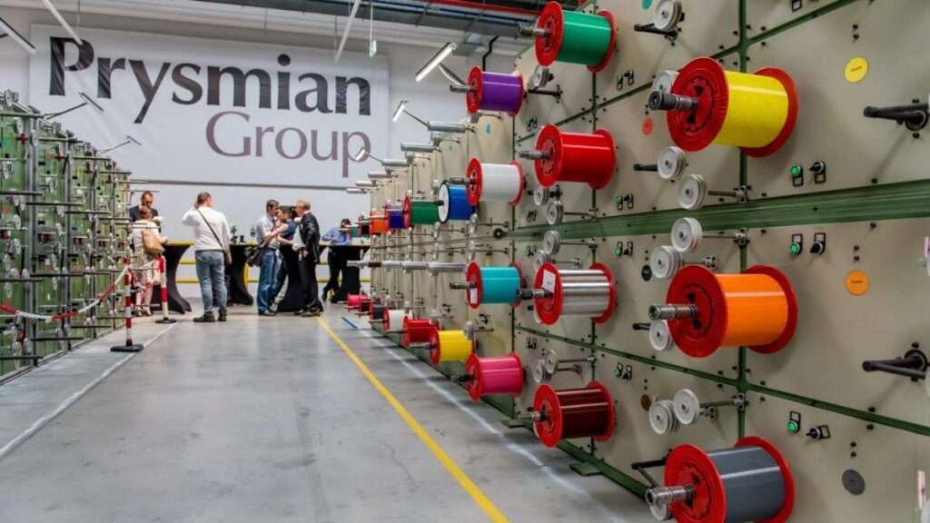 Prysmian interconnetterà UK e Germania, cosa fare in Borsa con azioni?