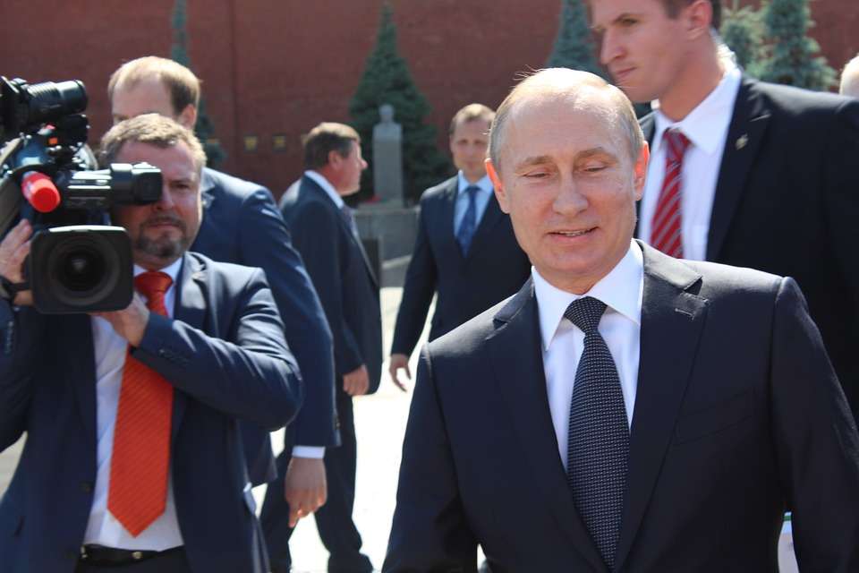 Fortezza Russia: cos'è lo scudo anti-sanzioni programmato da Putin