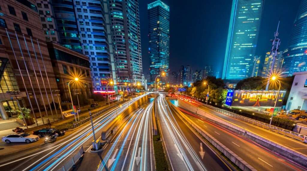 Investire nelle smart city? Ecco come fare con gli ETF
