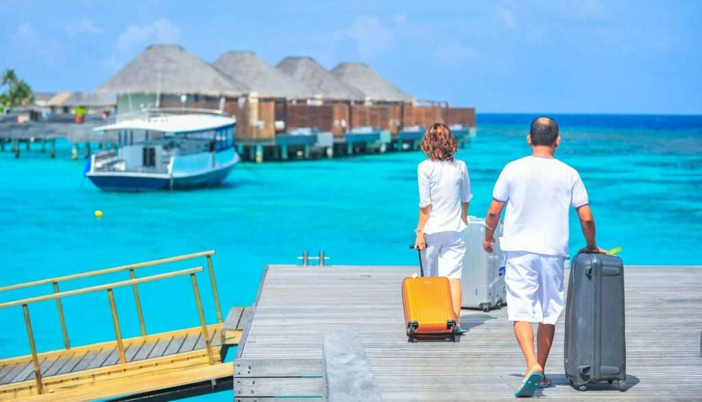 Investire in viaggi e turismo? Ecco come fare con gli ETF