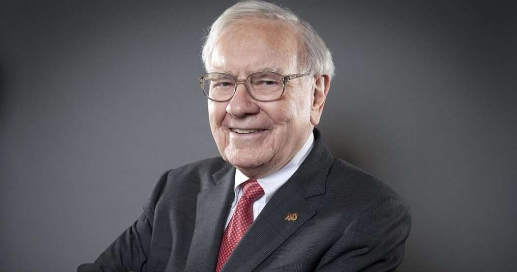 Warren Buffett: ecco le azioni che ha comprato e venduto a fine 2021