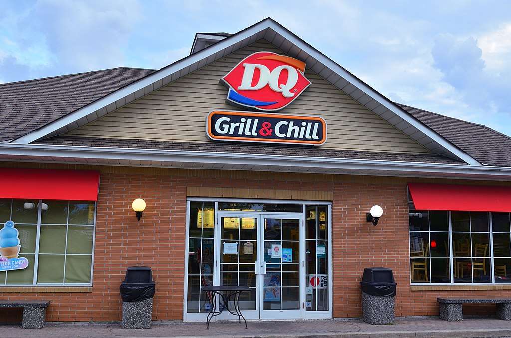 Dairy Queen: in arrivo Stackburger per l'azienda di Warren Buffett