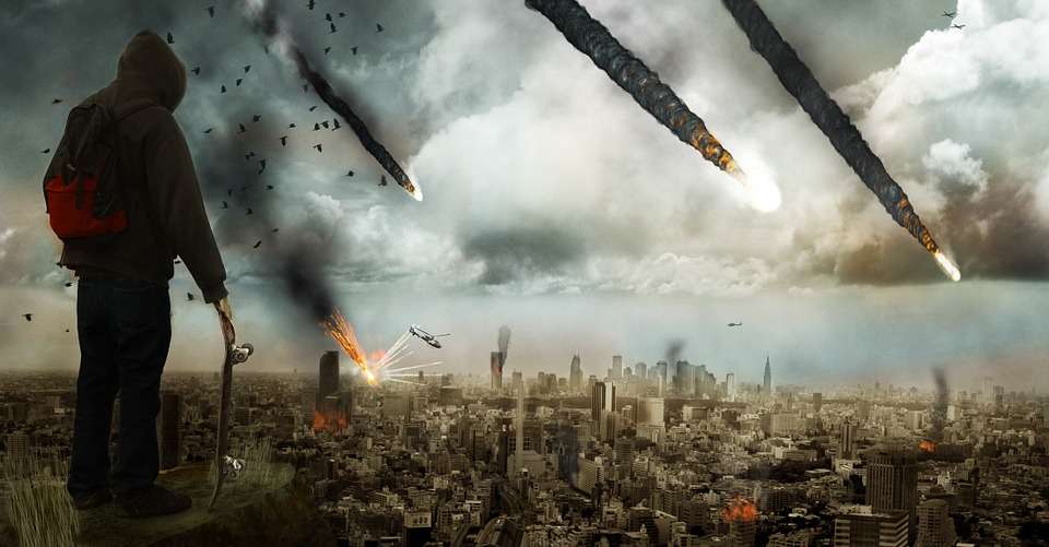 Russia-Ucraina: 3 scenari di guerra che impattano sull'economia europea