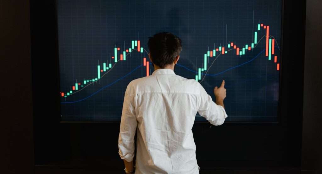 Wall Street: ecco le 10 azioni tech che han perso di più dai top 2021
