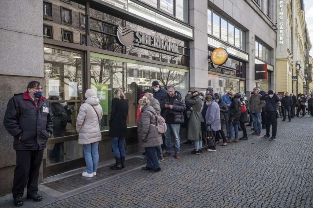 Russia in default, vietato il pagamento delle cedole sulle obbligazioni